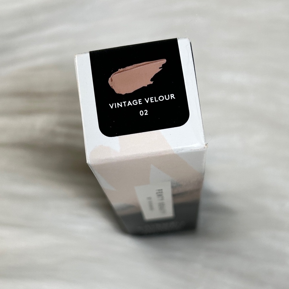 πHP π NWT FENTY BEAUTY Killawatt Freestyle Highlighter In Vintage Velour - Picture 3 of 6